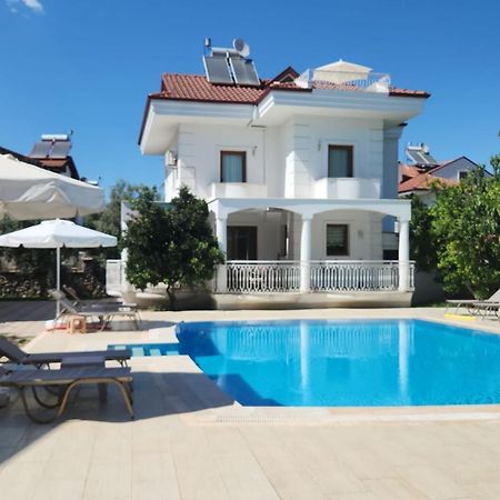 Villa Ekin Fethiye Exterior foto